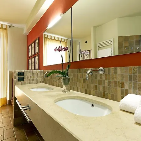 Residenza Montebello ורונה