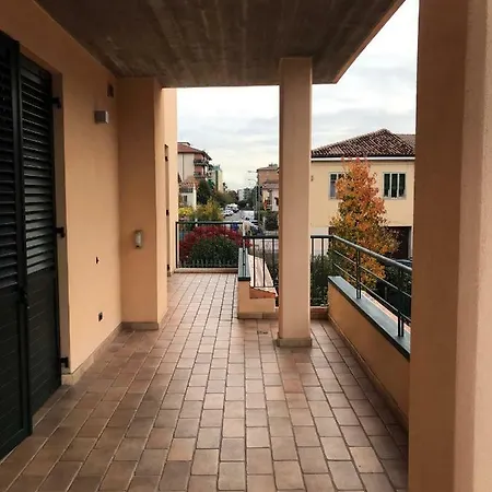 Residenza Montebello *