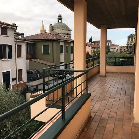 Residenza Montebello בית נופש