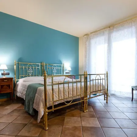בית נופש Residenza Montebello ורונה