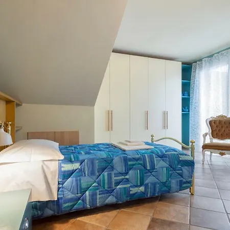 Residenza Montebello בית נופש