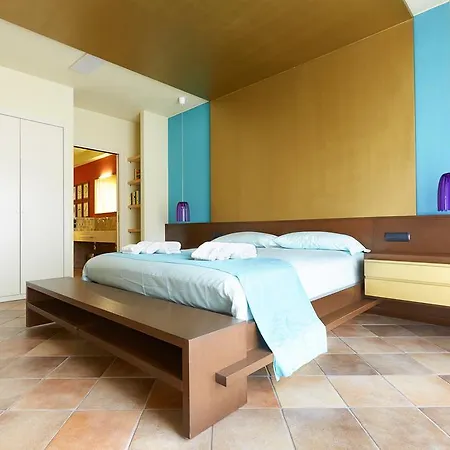 Residenza Montebello * Верона