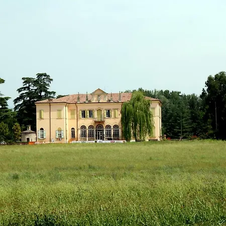 Residenza Montebello Дом отдыха Верона