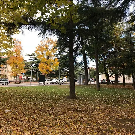 Дом отдыха Residenza Montebello Верона