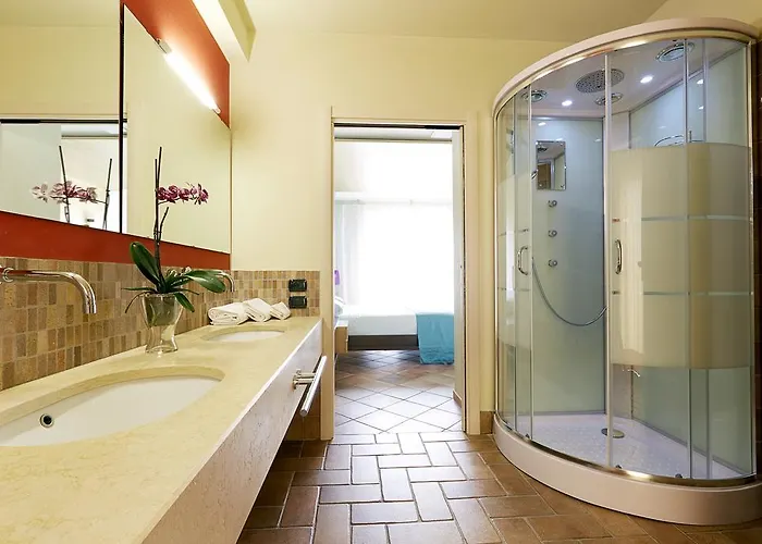Residenza Montebello Сasa de vacaciones