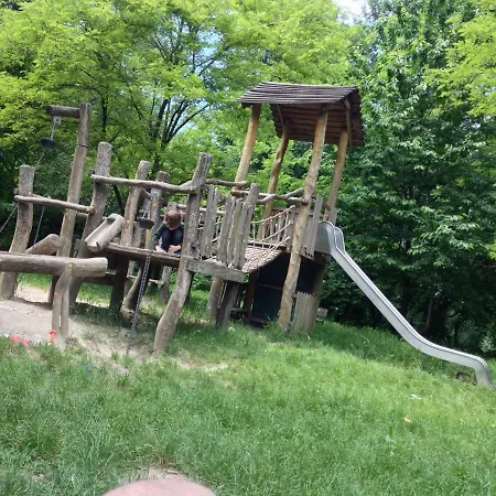 Prázdninový dům Residenza Montebello *