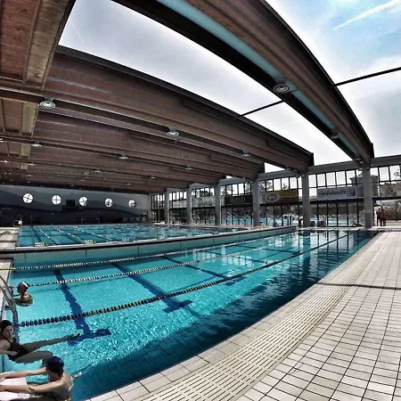 Residenza Montebello Werona