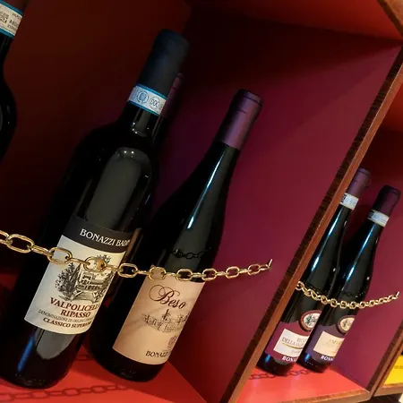 Prázdninový dům Residenza Montebello *