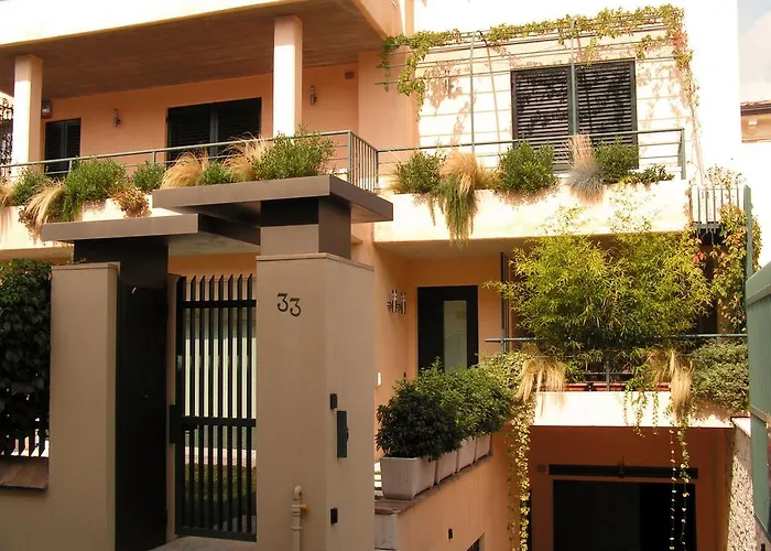 Dom wakacyjny Residenza Montebello