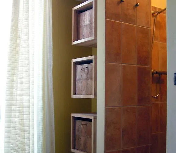 Residenza Montebello