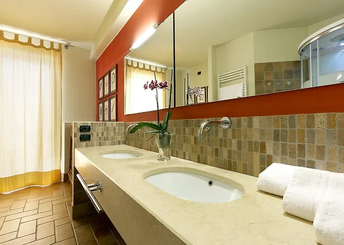 Residenza Montebello Werona