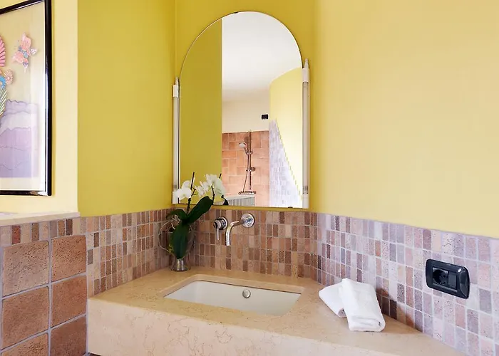 Residenza Montebello * Werona