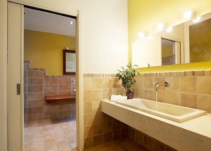 Residenza Montebello