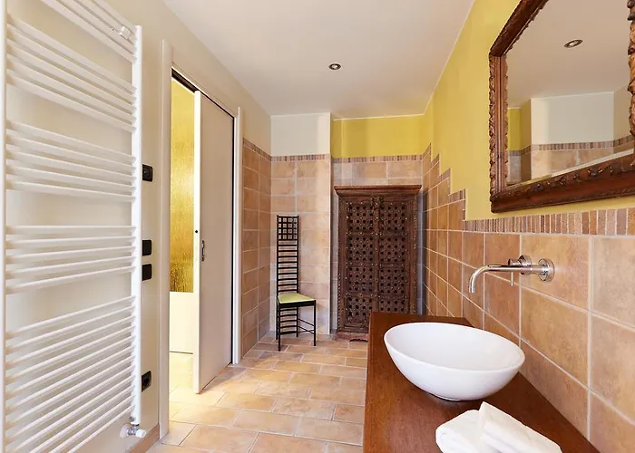 Residenza Montebello *