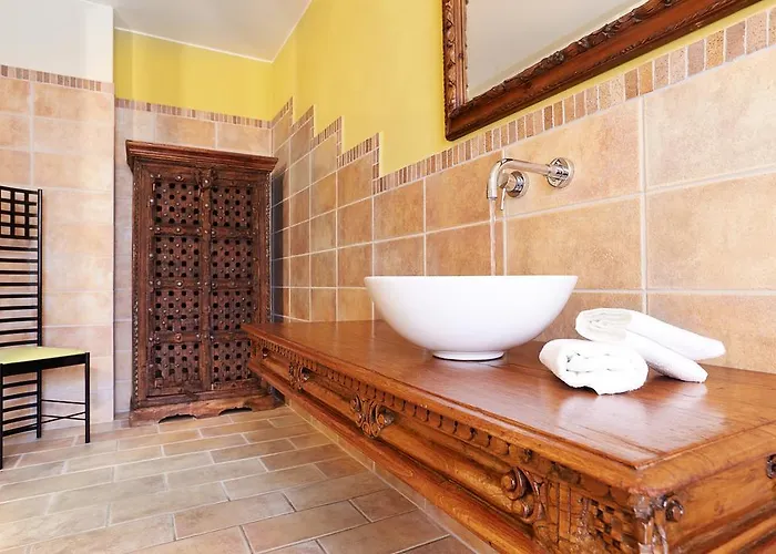 Residenza Montebello Dom wakacyjny Werona