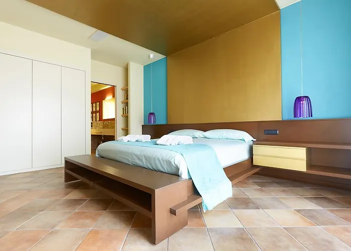 Residenza Montebello * Werona