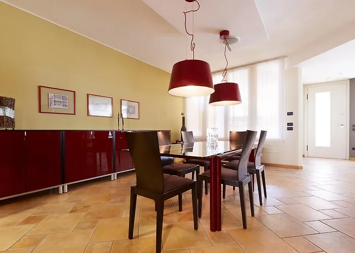 Residenza Montebello Holiday home