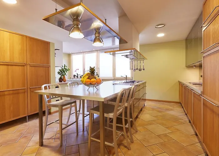 Residenza Montebello Dom wakacyjny