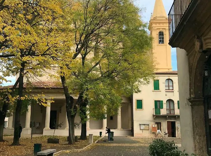 Dom wakacyjny Residenza Montebello Werona