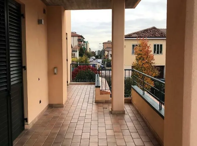 Residenza Montebello *