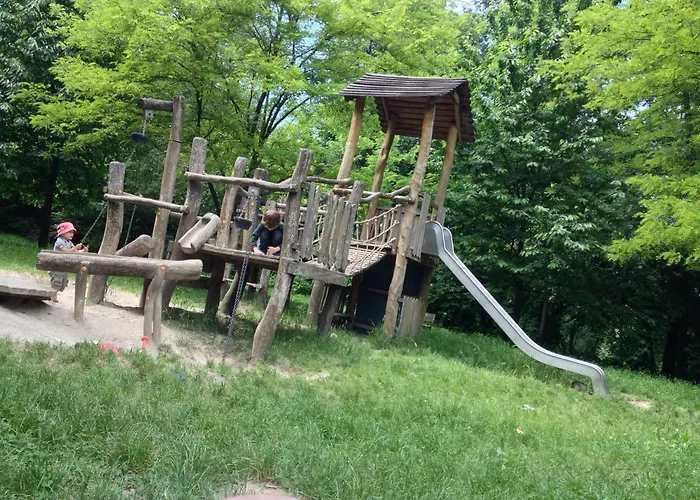 Prázdninový dům Residenza Montebello *