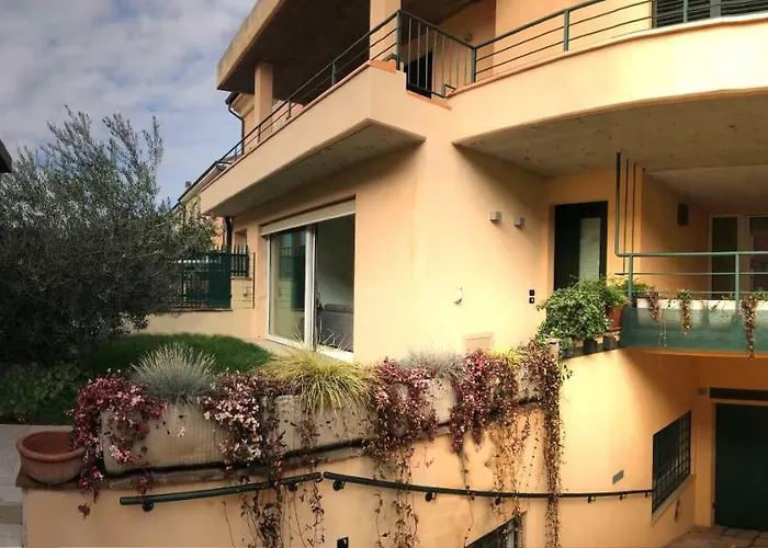 Residenza Montebello * Verona