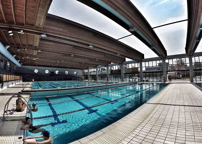 Residenza Montebello Werona