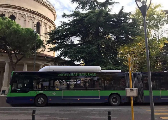 Residenza Montebello