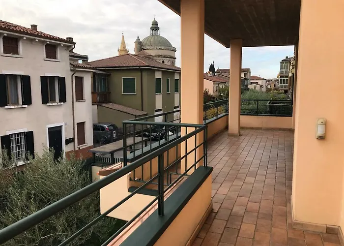 Residenza Montebello Holiday home