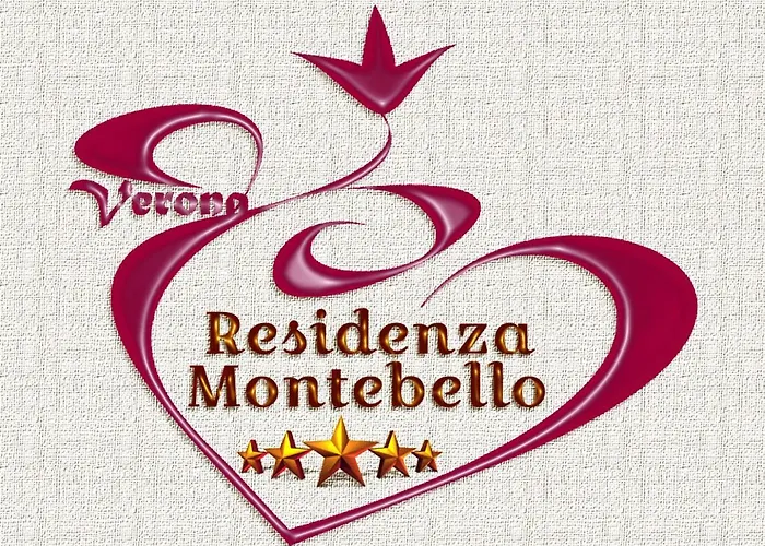 Residenza Montebello Dom wakacyjny Werona