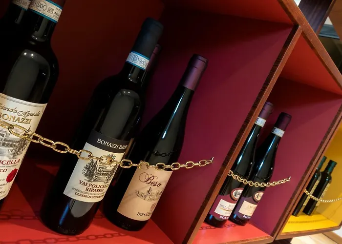 Dom wakacyjny Residenza Montebello *