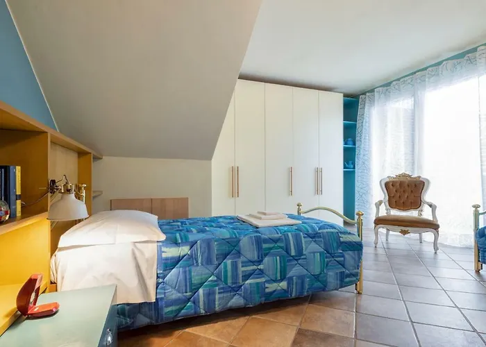 Residenza Montebello Dom wakacyjny