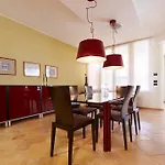 Residenza Montebello Semesterbostad