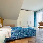 Residenza Montebello Semesterbostad