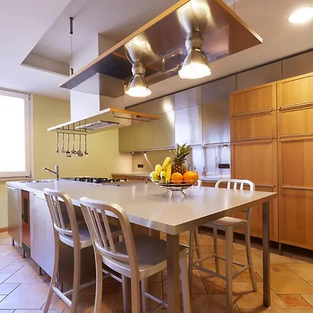 Residenza Montebello Holiday home