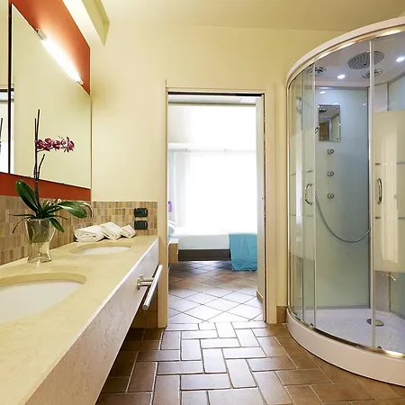 Residenza Montebello Ferienhaus