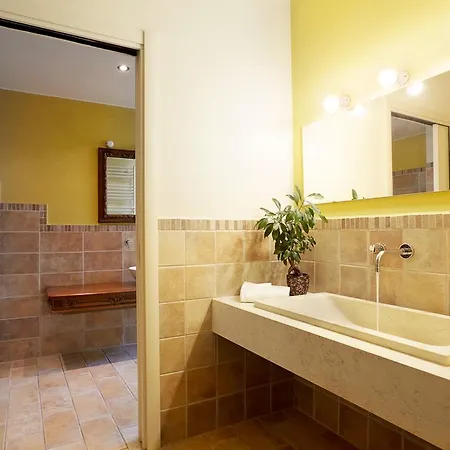 Residenza Montebello