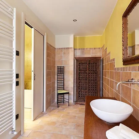 Residenza Montebello *