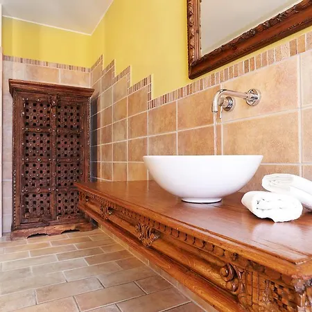 Residenza Montebello Holiday home Verona