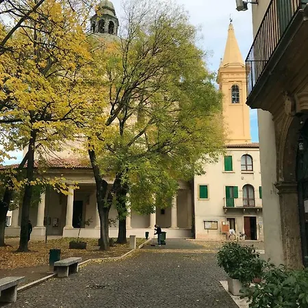 Holiday home Residenza Montebello Verona