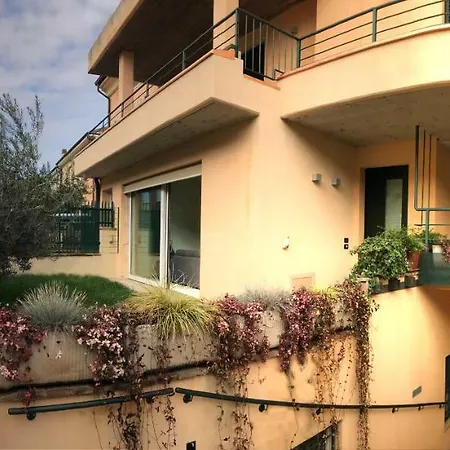 Residenza Montebello * Verona