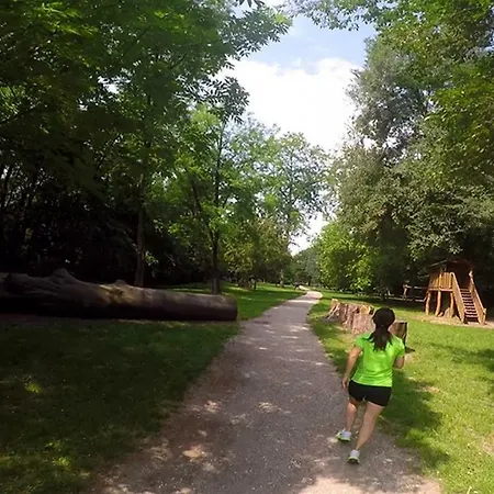 Residenza Montebello Verona