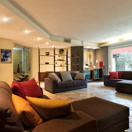 Holiday home Residenza Montebello Verona