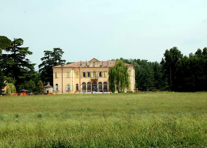 Residenza Montebello Vakantiehuis Verona