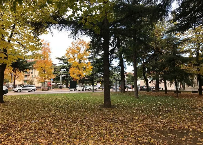 Vakantiehuis Residenza Montebello Verona