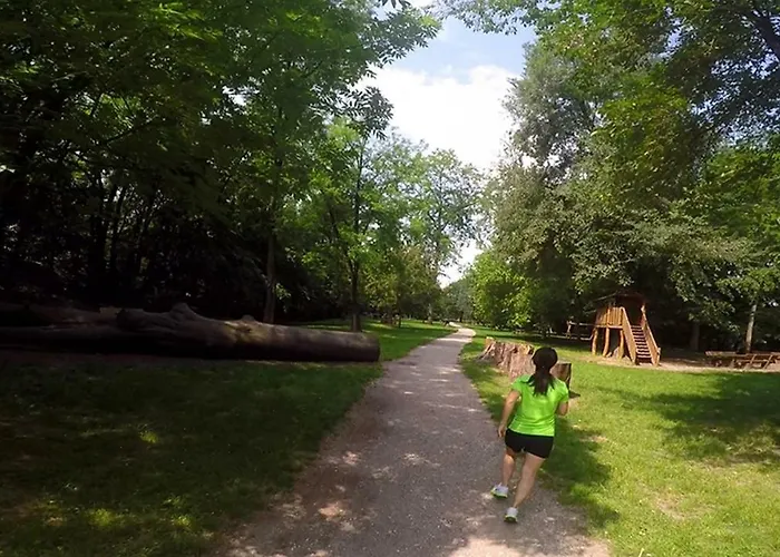 Residenza Montebello Βερόνα