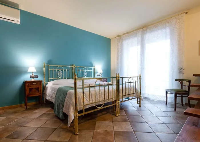 Vakantiehuis Residenza Montebello Verona