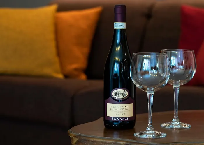 Residenza Montebello Βερόνα